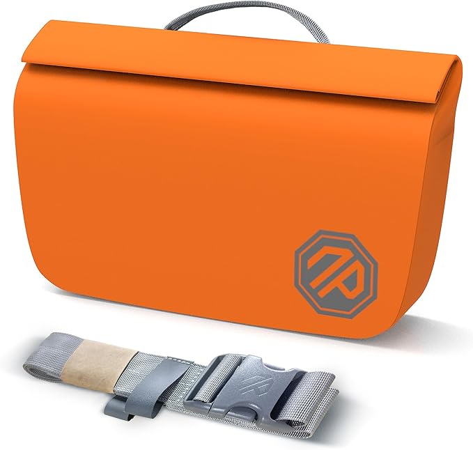 niphean IPX7 Waterproof Fanny Pack by Niphean