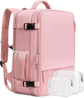 Beraliy Travel Backpack for Women, Airline Approved Bag, Carry On Waterproof by Beraliy