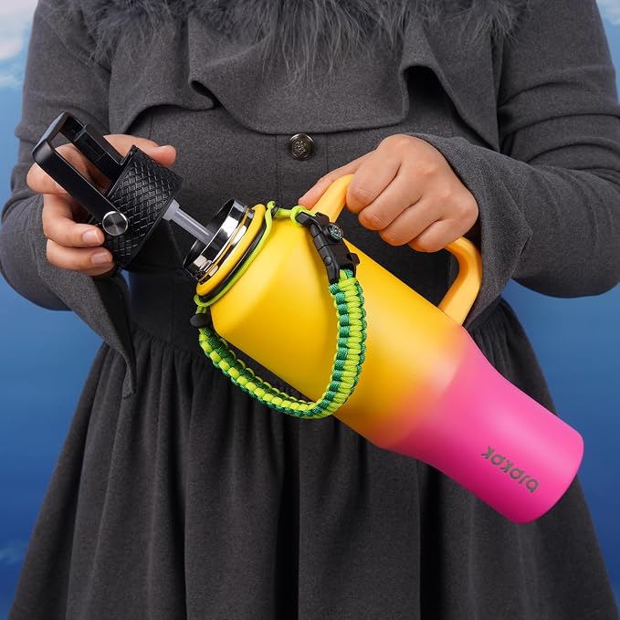 BJPKPK Insulated Water Bottles - Image 7
