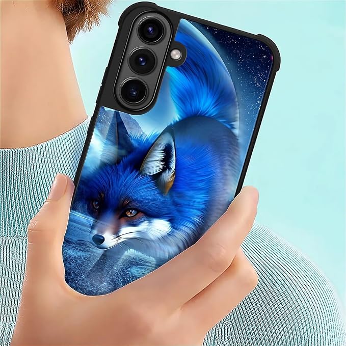 for Samsung Galaxy S26 Case, Graphic Design - Image 5
