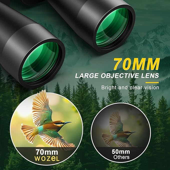 20x70 Binoculars for Adults High Powered - Image 5