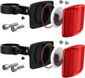 Airtag Bike Mount, Hidden Bike GPS Tracker Case by PerfiPro