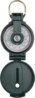Coghlan’s Outdoor Compasses for Hiking, Survival & Orienteering – Map, by Coghlans