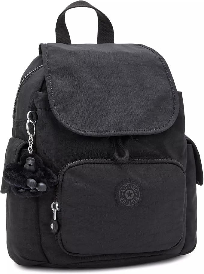 Kipling Women's City Pack Mini Backpack, Lightweight Versatile Daypack - Image 5