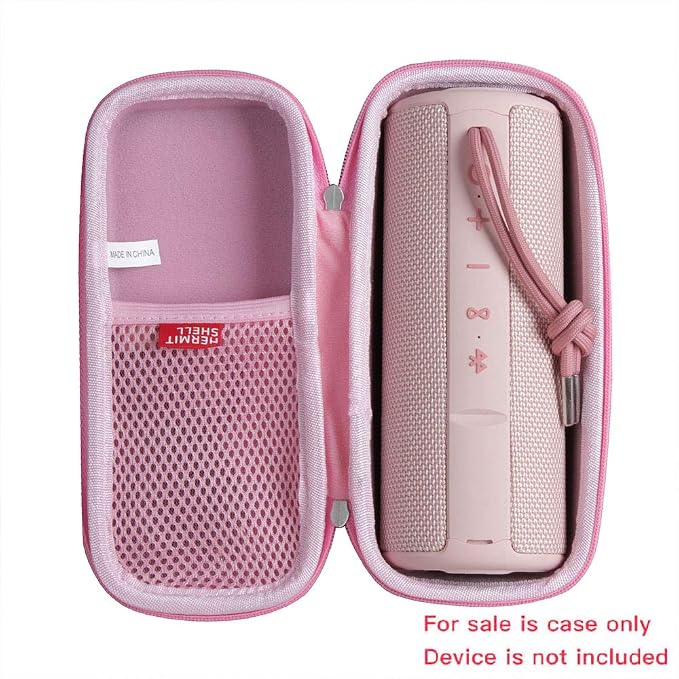 Hermitshell Hard Travel Case for MIATONE Boombox Outdoor Portable Bluetooth - Image 2