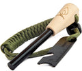 Texas Bushcraft Fire Starter by TexasBushcraft