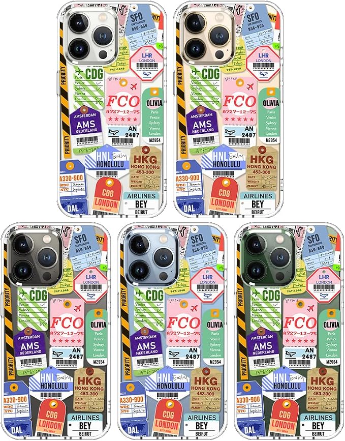 MOSNOVO Case for iPhone 13 Pro - Image 3