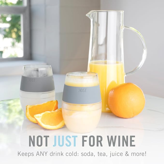 Host Wine Freeze Cup Set of 2 - Image 5