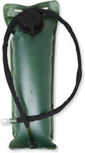 M MCGUIRE GEAR Hydration Bladder, 3L/100 oz. Water Bladder, Leak Proof by McGuireGear