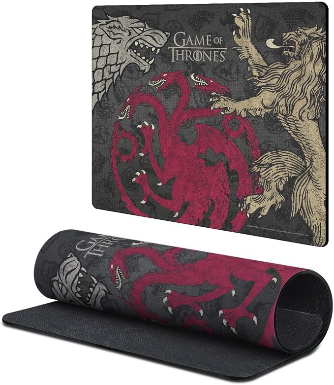 Head Case Designs Officially Licensed HBO Game of Thrones Stark, Lannister by CaseDesigns