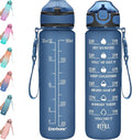 Enerbone 32 oz Water Bottle by Enerbone
