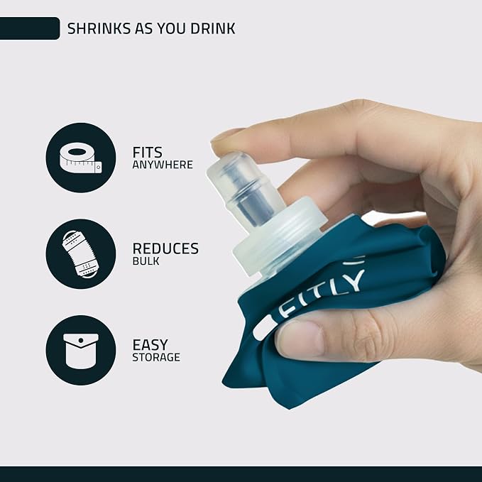 FITLY Soft Flask - Image 3