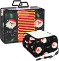 Riakrum 12V Car Heated Blanket for Cold by Riakrum