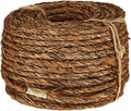 T.W Evans Cordage 26-011 1/4-Inch by 100-Feet 5 Star Manila Rope by T.W+.+Evans+Cordage+Co.