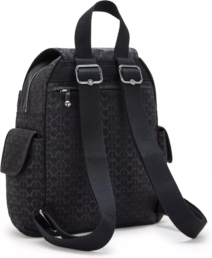 Kipling Women's City Pack Mini Backpack, Lightweight Versatile Daypack - Image 2