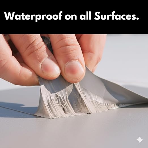 HSS Sealant Tape with MicroSealant - Image 3