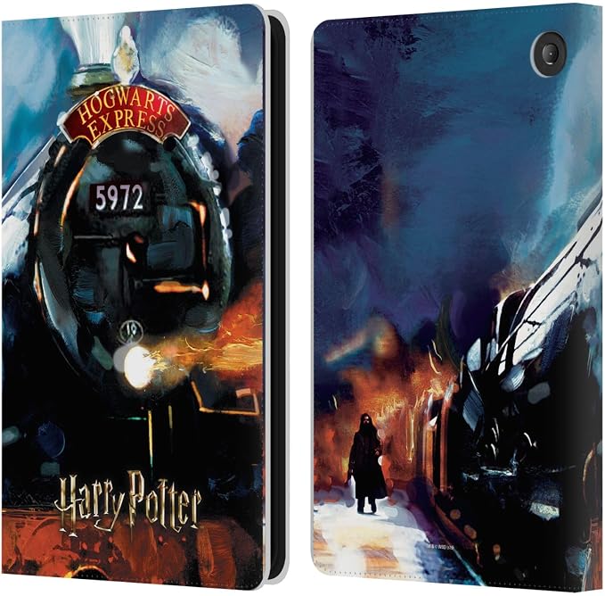 Head Case Designs Officially Licensed Harry Potter Hogwarts Express Prisoner of by CaseDesigns