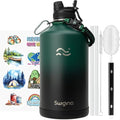Swigina Insulated Water Bottle by Unknown