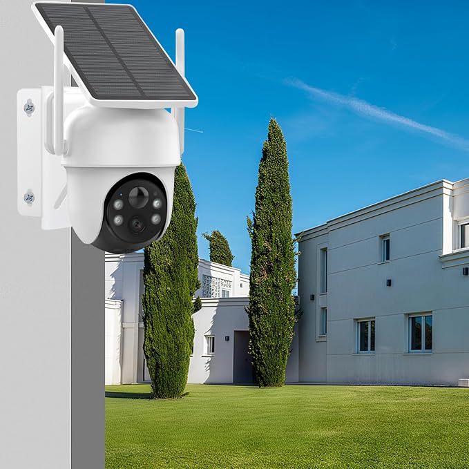 Metal Camera Corner Mount Compatible - Image 5
