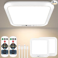 Rechargeable Motion Sensor Closet Light by TheBairthTheBest