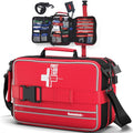 Comprehensive First aid Kits, First Aid Trauma Kit by Homestockplus