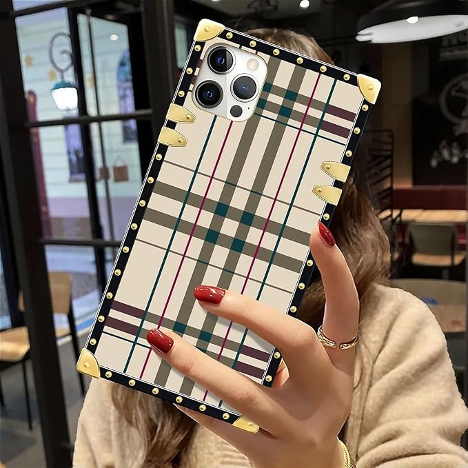 Compatible with iPhone 12 12 Pro Case - Image 6