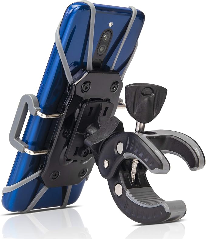Baby Stroller Phone Holder, Shopping Cart, Golf Cart, Push Cart, Bike Phone - Image 6