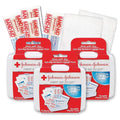 Johnson & Johnson First First Aid Kit Travel Size by Unknown