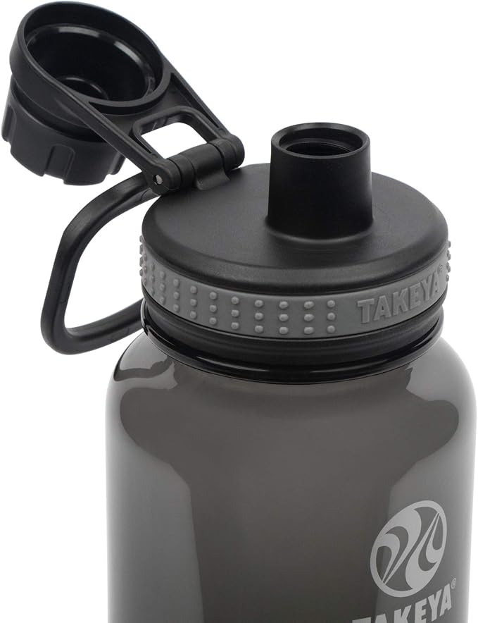 Takeya Tritan Sport Water Bottle - Image 3