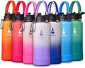 Farsea Insulated Water Bottle by Farsea