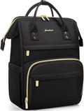 Focdod Women Laptop Backpack Work Bag by FOCDOD
