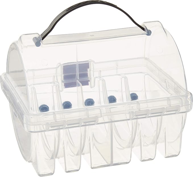 Plano Prolatch Stowaway Storage Case - Image 2