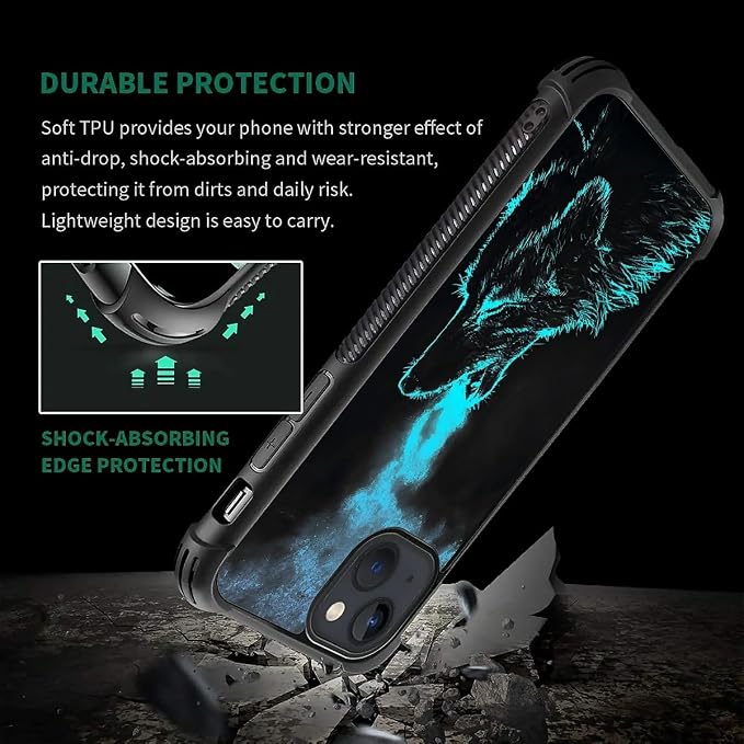 for iPhone 15 Plus Case - Image 7