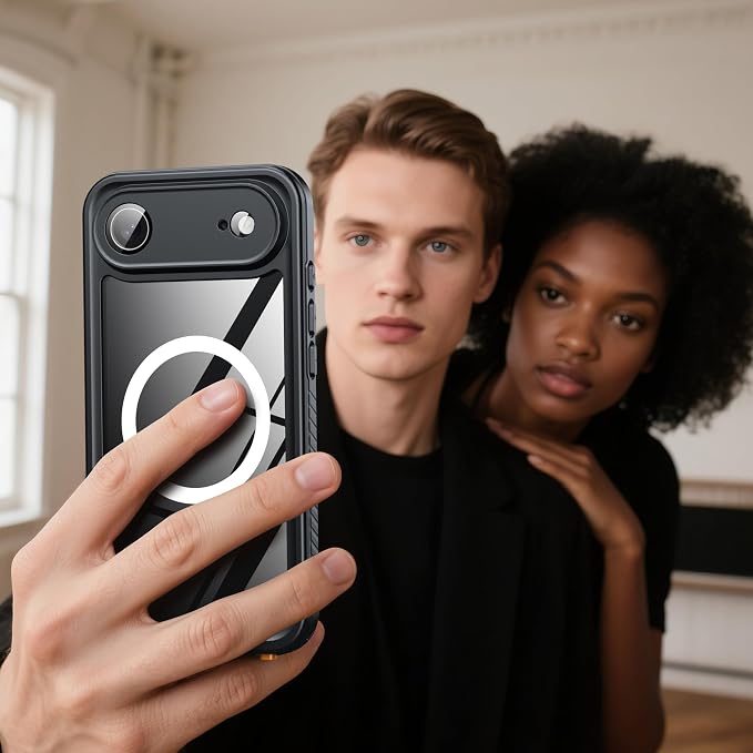 ANTSHARE for iPhone Air Case, Compatible - Image 9