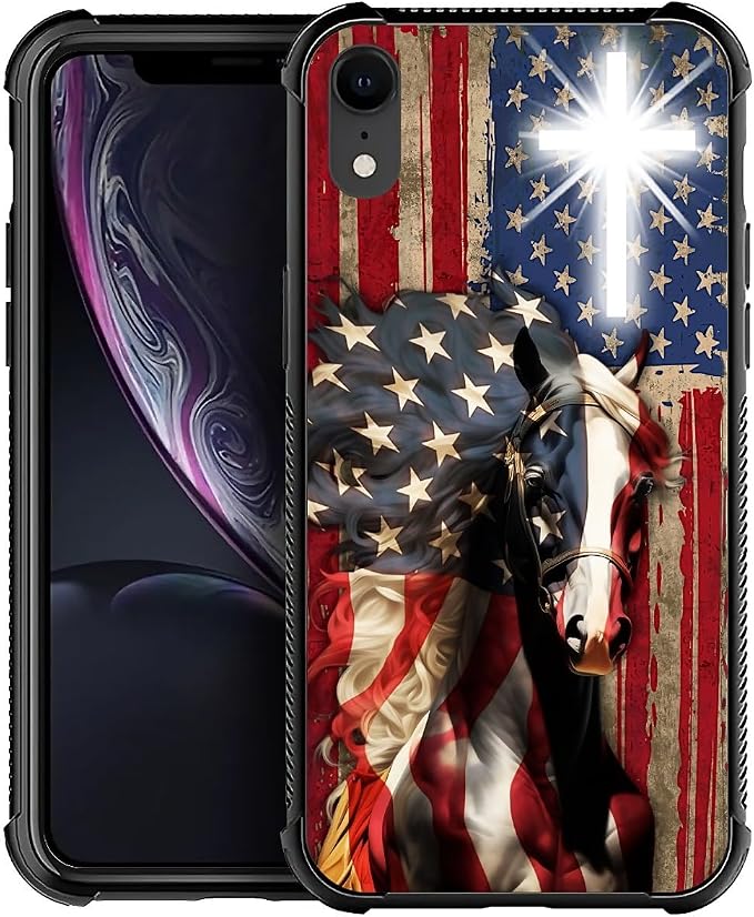 for iPhone XR Case by FKBRCL4U