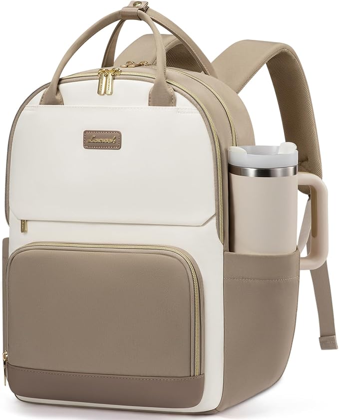 LOVEVOOK Laptop Backpack for Women by LOVEVOOK