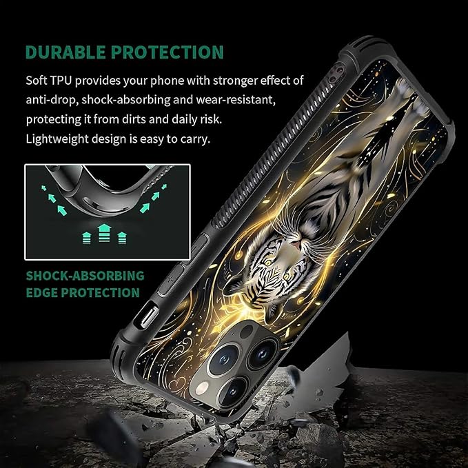 for iPhone 13 Pro Case - Image 6