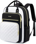 LOVEVOOK Laptop Backpack for Women, Lightweight Casual Daypacks, 15.6in Laptop by LOVEVOOK