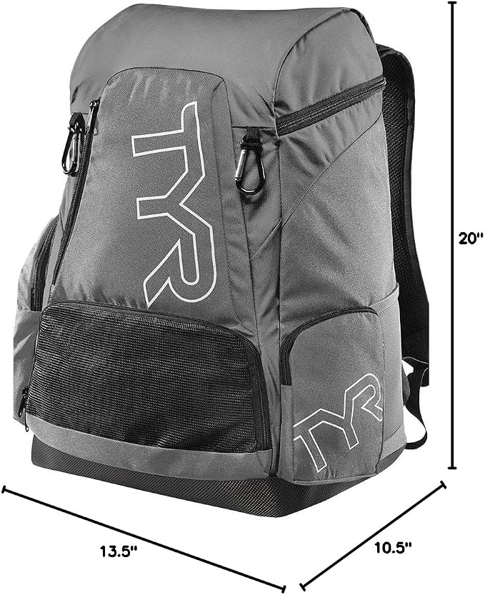 TYR Alliance Backpack - Image 8