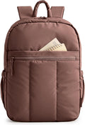 BAGSMART Backpack for Women, Travel Backpack by BAGSMART