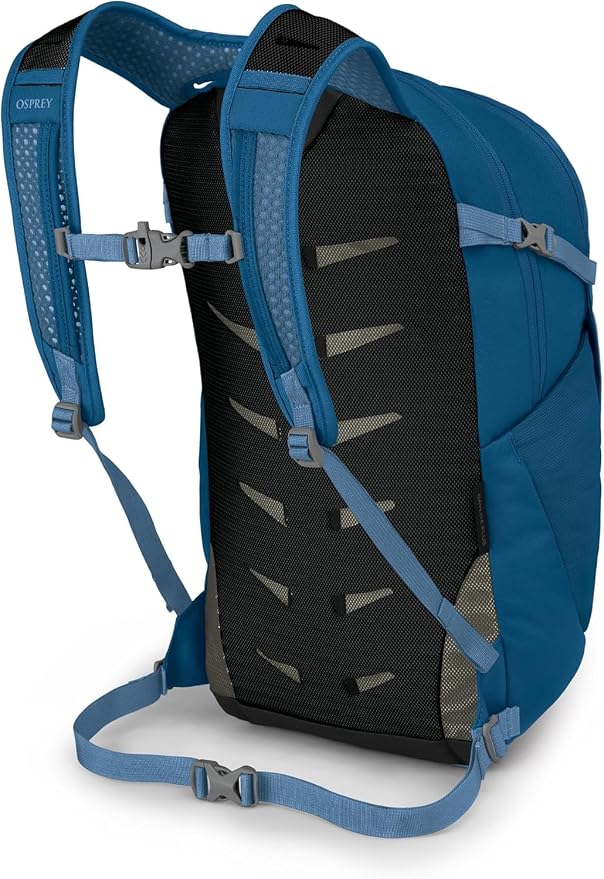 Osprey Daylite Plus Commuter Backpack – Lightweight, Everyday Pack - Image 7