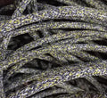 Dy-Tech - Performance Rope Dyneema® Registered SK-78 core and Polyester Aramid by Nautos