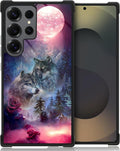 for Samsung Galaxy S25 Ultra Case, Graphic Design by FKBRCL4U