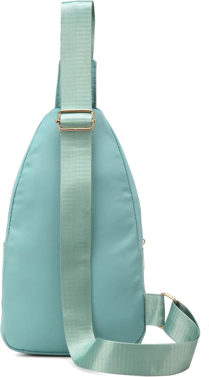 AOSTIHOT Crossbody Small Sling Backpack Sling Bag - Image 6