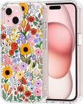 MOSNOVO Case for iPhone 15 by Mosnovo
