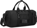 ArcEnCiel Small Tactical Duffle Bag Men Gym Pack Military Molle Shoulder Bags by ArcEnCiel