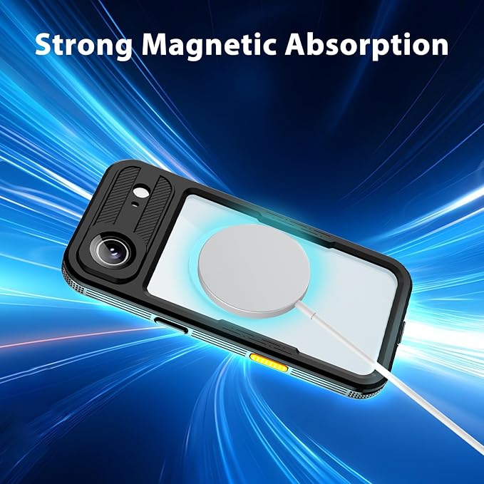 Waterproof Phone Case Compatible - Image 6