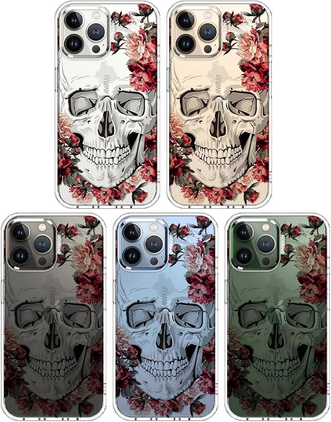 MOSNOVO Case for iPhone 13 Pro Max - Image 3