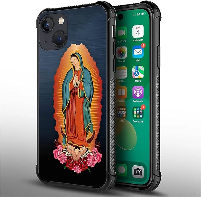 for iPhone 13 Mini Case - Image 7