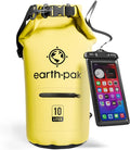 Earth Pak Waterproof Dry Bag by earthpak